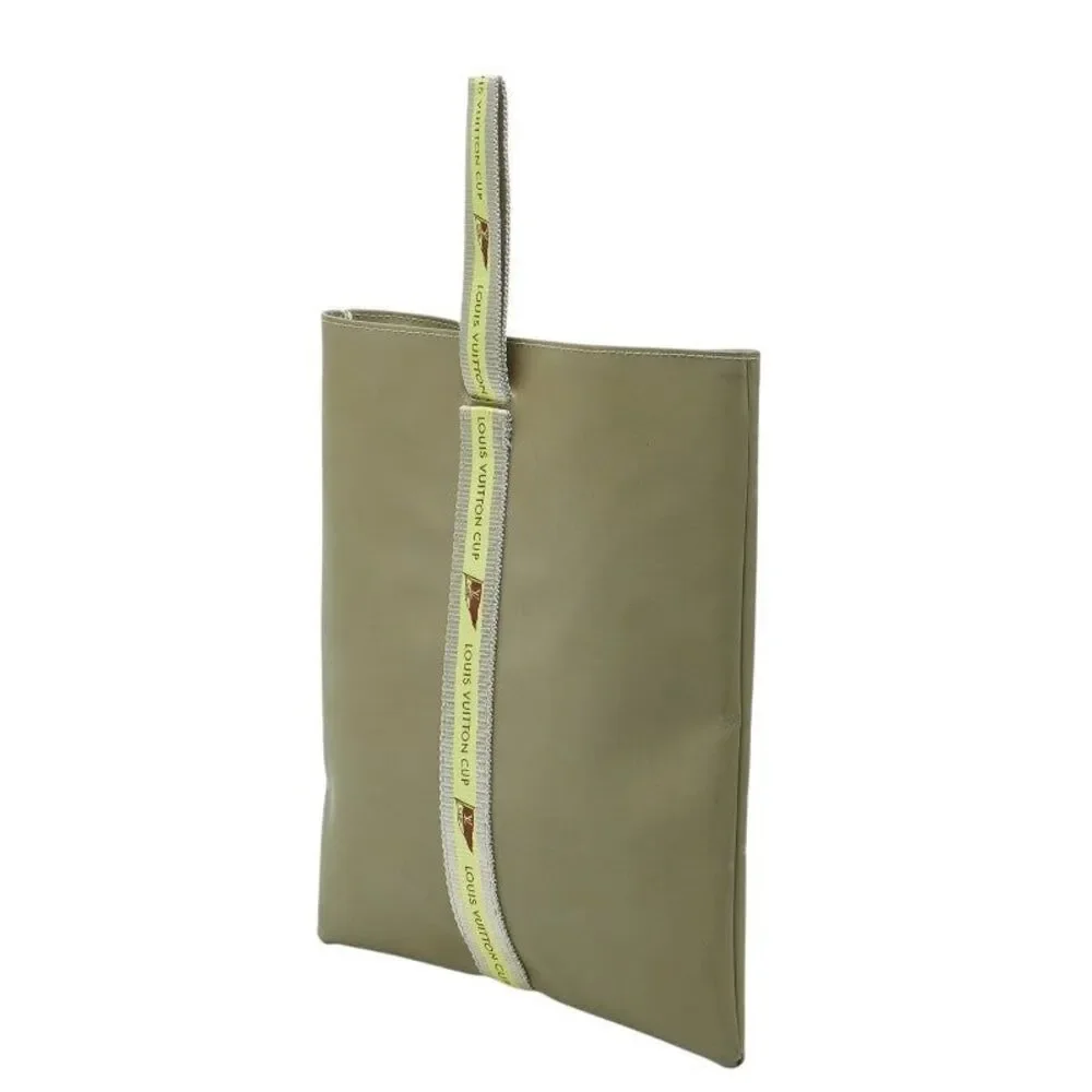 Louis Vuitton LV Cup 2003 Pouch